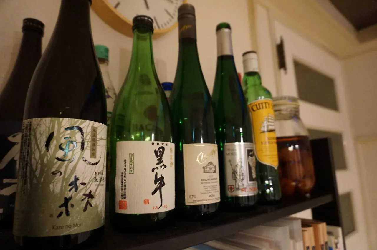Guest house Guesthouse Ten-Roku - Female Only Osaka