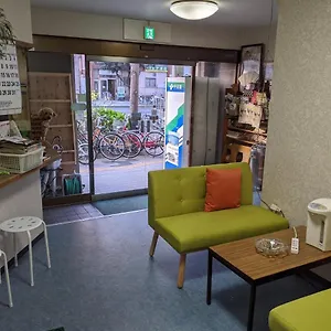 ホテルダイヤモンド 大阪市