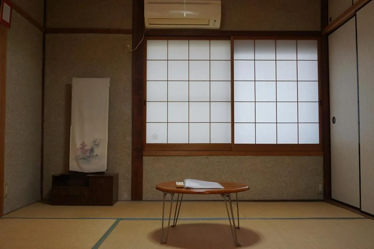 ゲストハウス テンロク　（女性専用） 大阪市 日本