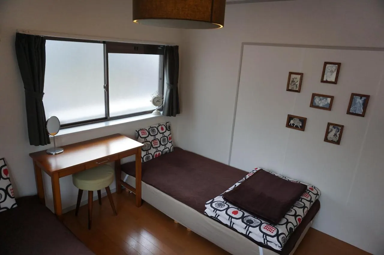 ゲストハウス テンロク　（女性専用） 大阪市 日本