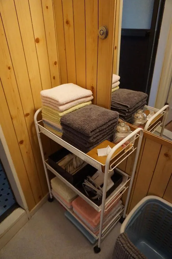 ゲストハウス テンロク　（女性専用） 大阪市