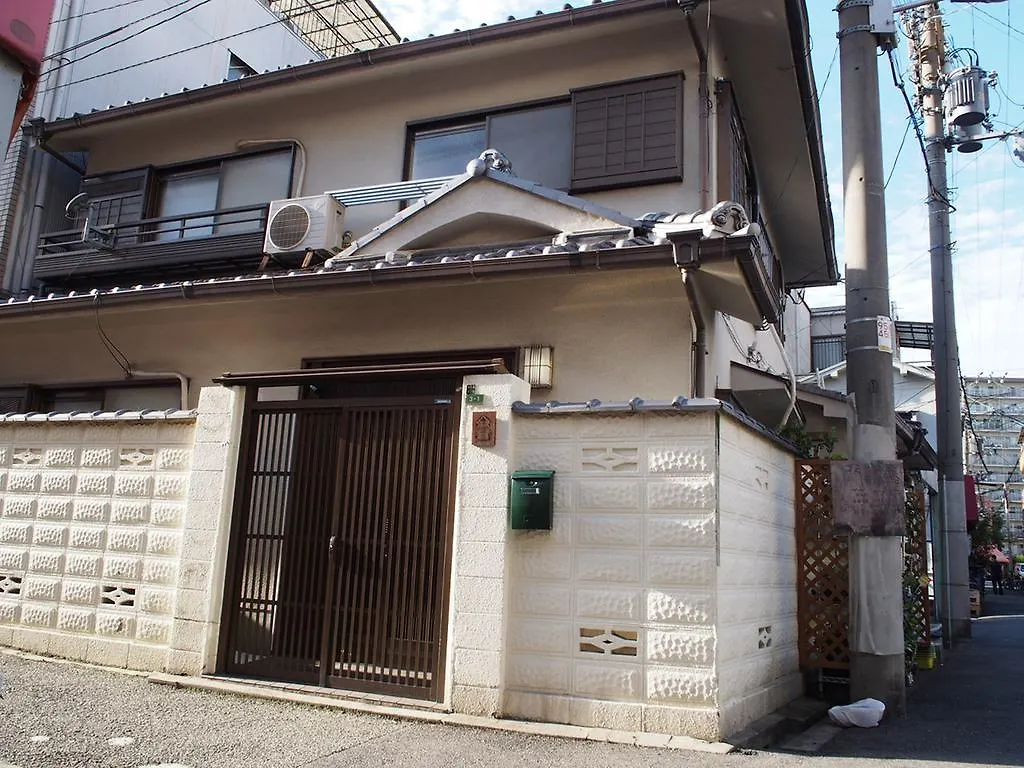 ゲストハウス テンロク　（女性専用） 大阪市 0*,  日本