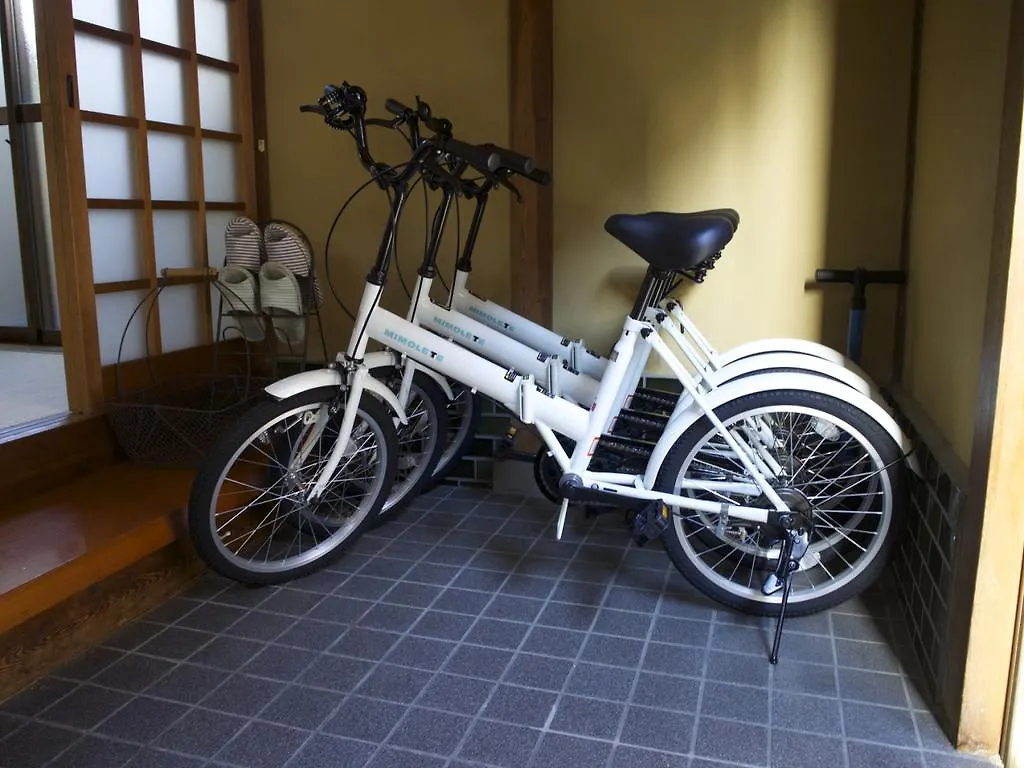 ゲストハウス テンロク　（女性専用） 大阪市
